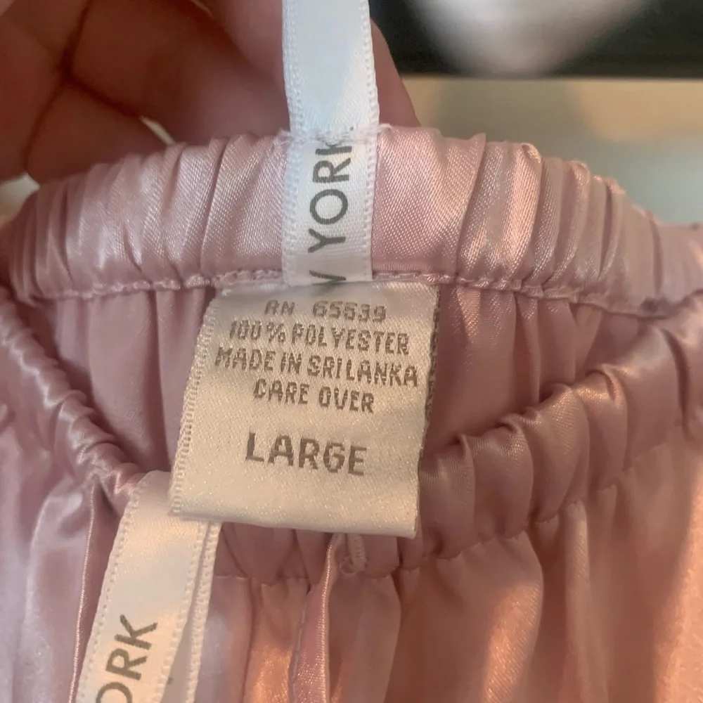 Jones New York Pajama Set - Pink - Picture 8 of 12